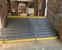 Accessoires et équipements pour les ERP