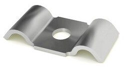 cavalier de fixation caillebotis